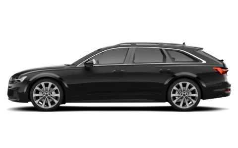 Audi Audi A6 allroad quattro 40 TDI quattro S tronic Standardausstattung im Auto Abo von carwow