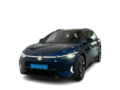 VW Volkswagen ID.7 Tourer GTX 4Motion 91 kWh / Navi LED im Auto Abo von Faaren