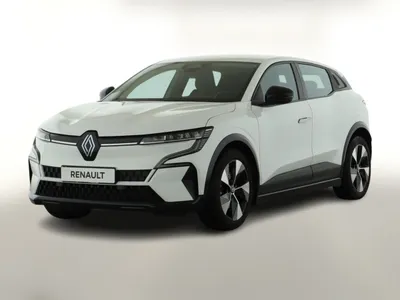 Renault Megane E-Tech EV40 Equilibre WinterP LED Kam 18Z Auto-Abo privat im Auto Abo von Autohaus Tabor