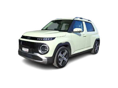 Hyundai HYUNDAI Inster Electric Vertex MY26 im Auto Abo von CARIFY