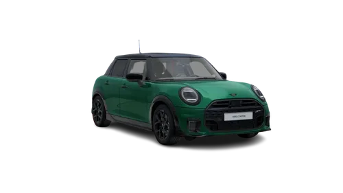 MINI Mini Cooper MINI Cooper S John Cooper Works Trim 2.0 7-Gang Steptronic 150 kW (204 PS) im Auto Abo von Faaren