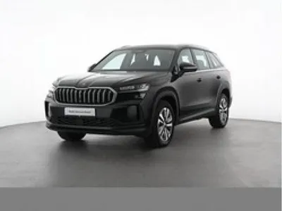 Skoda Skoda Kodiaq Selection TDI 4x4 im Auto Abo von LeasingMarkt.de