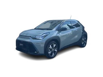 Toyota TOYOTA Aygo X 1.5 VVT-i HSD Trend im Auto Abo von CARIFY