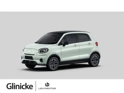 Leapmotor Leapmotor T03 Design NAVI/LED/180*KAMERA/DAB im Auto Abo von LeasingMarkt.de