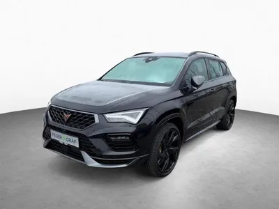Cupra Cupra Ateca VZ Tribe Edition Business Paket|AHK im Auto Abo von LeasingMarkt.de