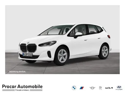 BMW BMW 220 220i im Leasing von LeasingTime