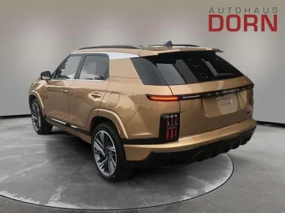 KGM KGM Actyon Lux 1.5 AT6 im Leasing von LeasingMarkt.de