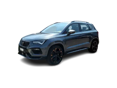 Cupra CUPRA Ateca 2.0TSI 4Drive DSG im Auto Abo von CARIFY