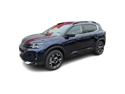 Citroen CITROEN C5 Aircross 1.6 Plug-in Hybrid Max im Auto Abo von CARIFY