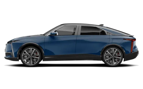 DS DS No 8 BEV 74kWh Pallas im Auto Abo von carwow