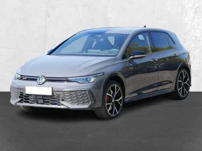 VW Volkswagen Golf GTI 265PS sofort verfügbar Aktion bis 30.06. im Leasing von LeasingMarkt.de