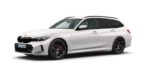 BMW BMW 318 Frei zu konfigurieren *Sonderaktion* 259 ink im Leasing von Null-Leasing