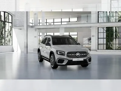 Mercedes Mercedes-Benz GLB 200 SPECIAL EDITION -kurzfristig verfügbar- im Auto Abo von LeasingMarkt.de