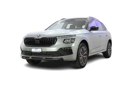 Skoda SKODA Kamiq 1.0 TSI Selection DSG im Auto Abo von CARIFY