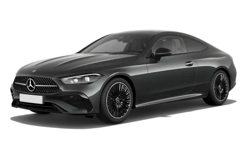 Mercedes Mercedes-Benz CLE 200 Coupé im Auto Abo von Sport Auto Plus