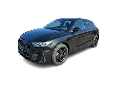 Audi AUDI A1 Sportback 35 TFSI S Line S-tronic im Auto Abo von CARIFY