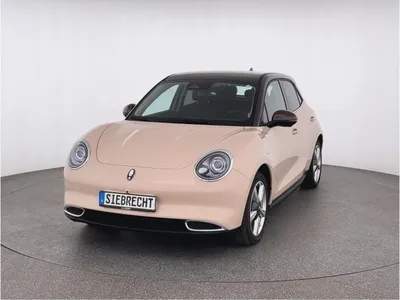 GWM GWM ORA 03 400 PRO mit Wärmepumpe SOFORT verfügbar LAGERWARE Privat im Auto Abo von LeasingMarkt.de