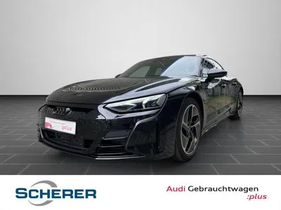 Audi Audi e-tron GT quattro im Auto Abo von LeasingMarkt.de