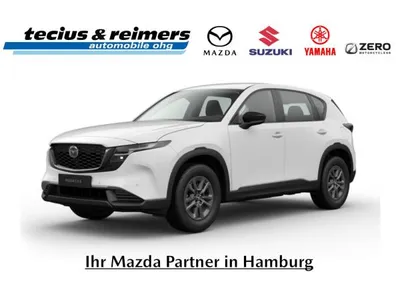 Mazda Mazda CX-5 e-SKYACTIV 141 Prime-Line - neues Modell im Leasing von LeasingMarkt.de
