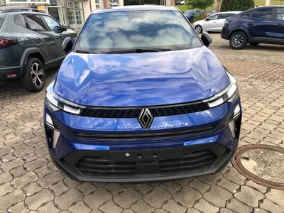 Renault Renault Captur Techno TCe 115 im Leasing von Null-Leasing