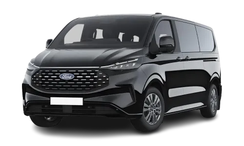 Ford Ford Tourneo Custom Titanium im Auto Abo von Sport Auto Plus