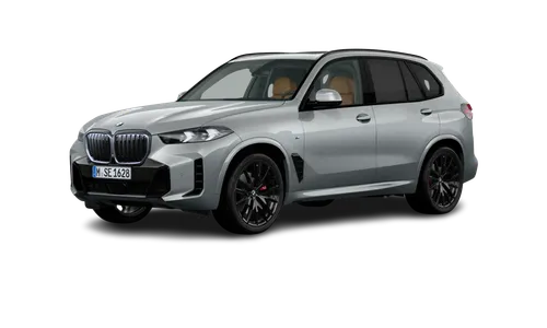 BMW BMW X5 xDrive30d im Auto Abo von FINN