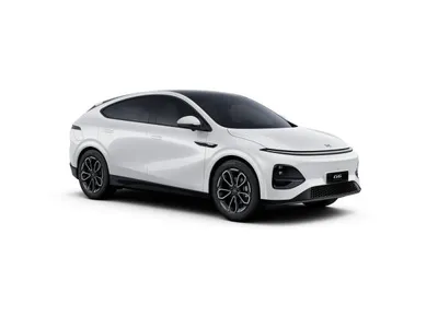 XPENG XPENG G6 Long Range *LED*Kamera*Navi*451kW Ladeleistung* im Leasing von LeasingMarkt.de