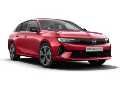 Opel Opel Astra Sports Tourer 115 kW im Auto Abo von LeasingTime