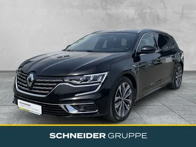 Renault Renault Talisman GRANDTOUR INTENS 1.3 TCe 160 HUD+KAMERA im Leasing von Null-Leasing