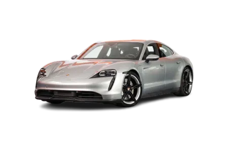 Porsche PORSCHE Taycan 4S Batterie Performance 93,4 kWh im Auto Abo von CARIFY