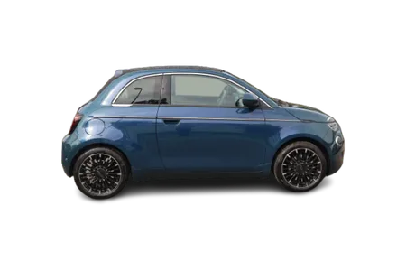Fiat FIAT 500 Cabrio La Prima im Auto Abo von CARIFY