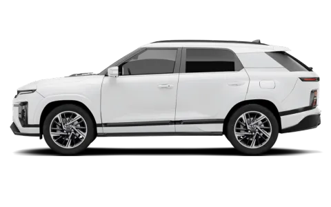 KGM KGM Actyon 1.5 T-GDI Automatik Lux im Auto Abo von carwow