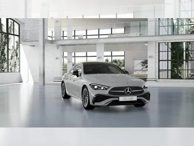 Mercedes Mercedes-Benz CLE 450 Coupé 4MATIC,AMG Line Premium Plus,Standheizung,Sitzklima,Winter-Paket,Panodach,Head-Up, im Auto Abo von LeasingMarkt.de