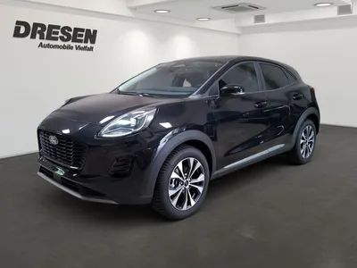 Ford Ford Titanium/Rückfahrkamera/Winter-Paket/AppleCar im Leasing von Null-Leasing