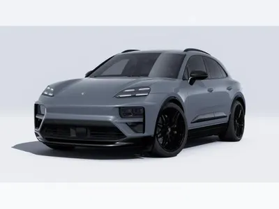 Porsche Porsche Macan TURBO (0,5% Versteuerung) SOFORT VERFÜBAR / NUR BEI 100% KAUFZUSAGE ANFRAGEN - Beifahrerdisplay, Be im Leasing von LeasingMarkt.de