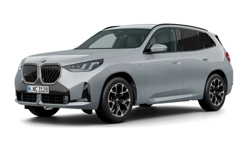 BMW BMW X3 xDrive20d im Auto Abo von FINN