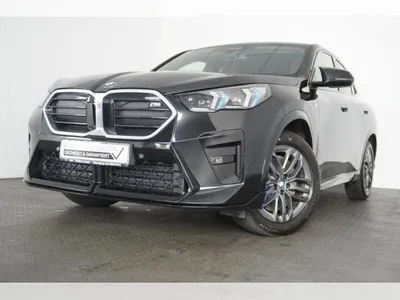 BMW BMW X2 M35i xDrive LEDER,H/K SOUND,HUD,360 GRAD KAMERA,LENKRADHEIZUNG,NAVI im Auto Abo von LeasingMarkt.de