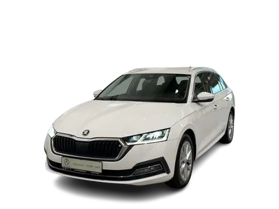 Skoda Skoda Octavia Combi 2.0 TDI DSG Style / Navi LED im Auto Abo von Faaren