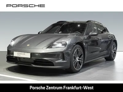 Porsche Porsche Taycan ‼️sofort verfügbar ‼️Taycan Sport Turismo im Leasing von LeasingMarkt.de