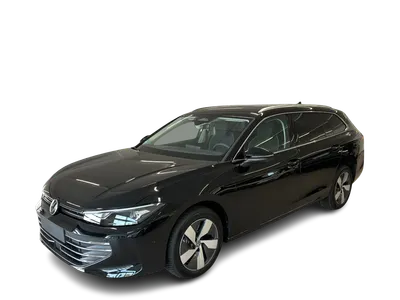 VW Volkswagen Passat Variant Passat Business 2,0 l TDI SCR 110 kW (150 PS) 7-Gang-Doppelkupplungsgetriebe DSG im Auto Abo von Faaren
