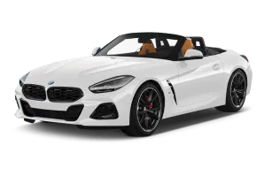 BMW BMW Z4 Roadster sDrive20i im Auto Abo von MeinAuto