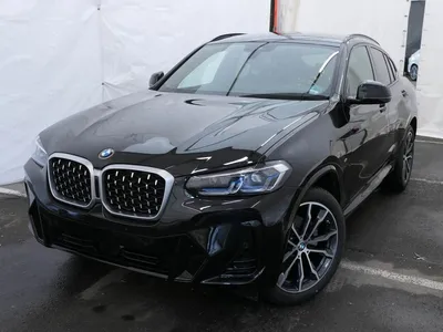 BMW BMW X4 xDrive20i im Leasing von Null-Leasing