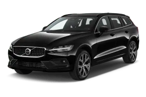 Volvo Volvo V60 B4 DCT Essential im Leasing von MeinAuto