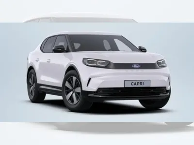 Ford Ford Capri 77kWh ⚡SOFORT-Verfügbar ⚡ für Gewerbekunden⚡ im Auto Abo von LeasingMarkt.de