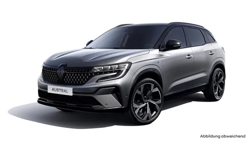 Renault Renault Austral Esprit Alpine Full Hybrid E-Tech 200 im Auto Abo von Null-Leasing