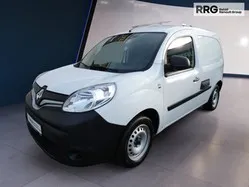 Renault RENAULT Kangoo Rapid Extra dCI 90 Sortimo Ausbau im Auto Abo von Null-Leasing