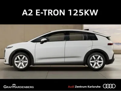 Audi Audi A2 e-tron 125 KW 🚗 Bestellaktion 🚗 im Leasing von LeasingMarkt.de