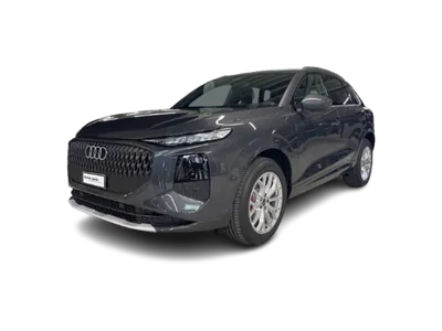 Audi AUDI Q3 SUV TFSI quattro 150 kW S tronic im Auto Abo von CARIFY