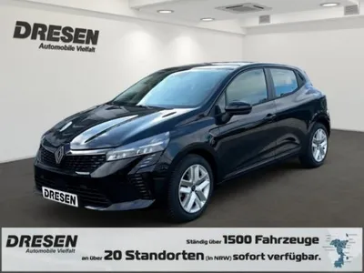 Renault Renault Clio 🎁 V Evolution TCe 90 🎁 ❗ Bestandsfahrzeug ❗ *CARPLAY*PDC-HINTEN*LED*KLIMA* im Auto Abo von LeasingTime