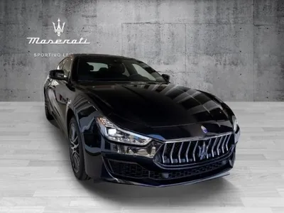 Maserati Maserati Ghibli GT Executive im Auto Abo von LeasingMarkt.de